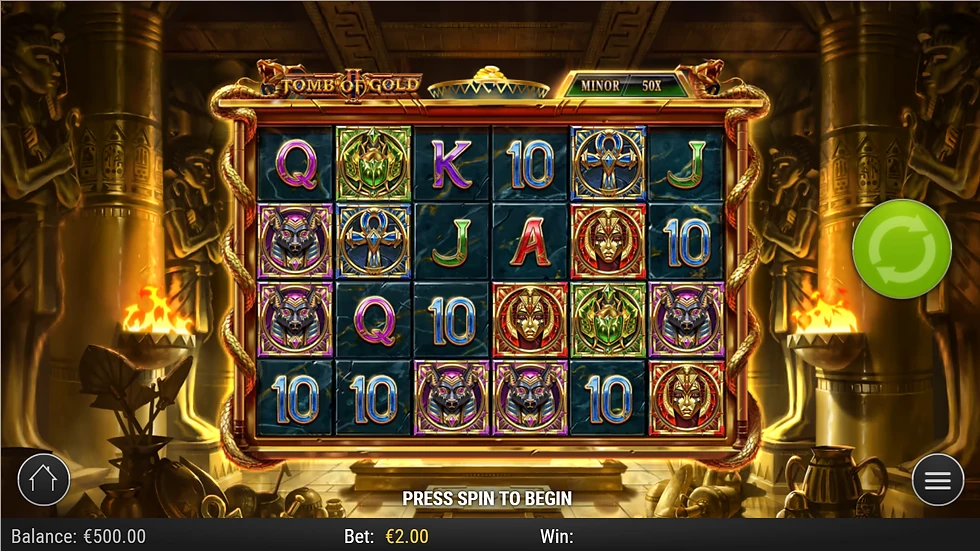 PlayJoinGames Social Casino Experience
